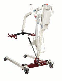 Full Body Lift 500 Ib