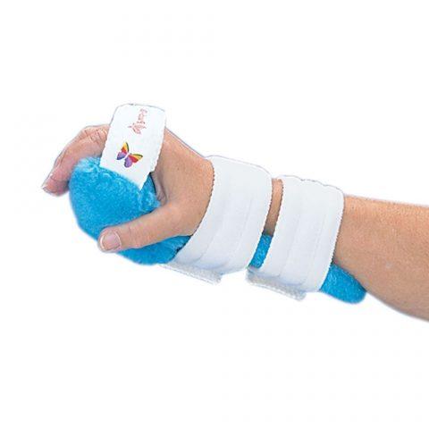 Hand Splint Orthosis Pucci Air inflatable