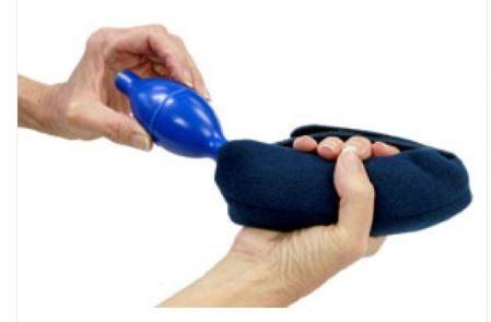 Comfy Air Hand Roll