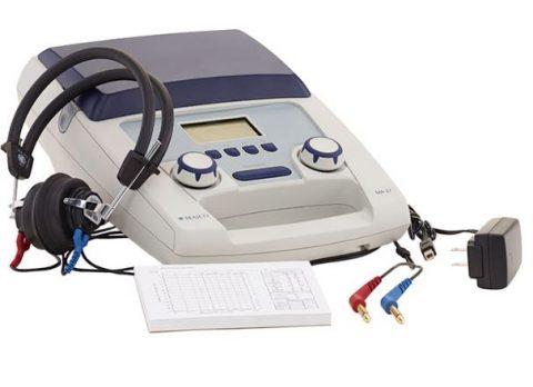 Audiometer Maico MA 27