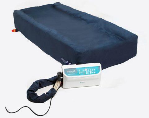 Protekt Aire 7000 Mattress System 42"x 80"x 8"