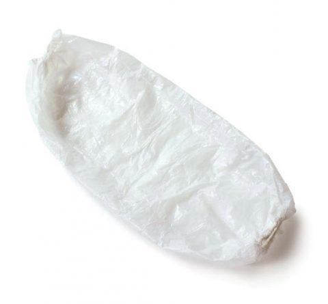 Blood Pressure Cuff Barrier Sleeve - 100ea/pk