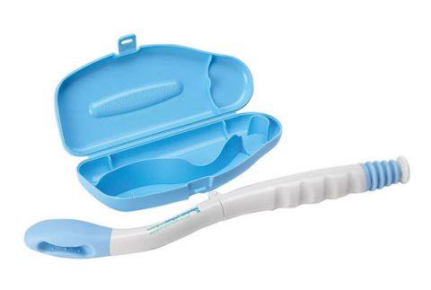 Buckingham Easywipe Toilet Aid 15"