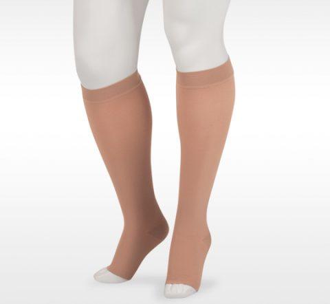 Juzo Dynamic Knee High 20-30mm hg Size 3 Petite - 2ea/pk