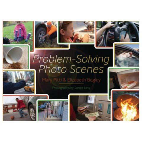 Problem-Solving Photo Scenes Kit
