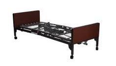 Homecare Bed Full Electric Includes HB/FB