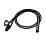 RespVac Single Suction Catheter Sterile 18FR 50ea/cs