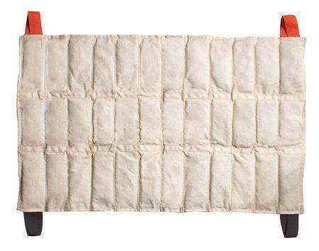 Relief Pak moist heat pack, oversize