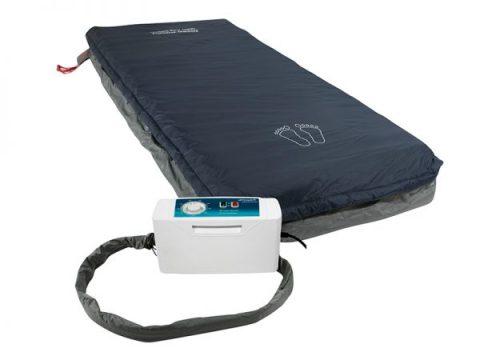 Protekt Aire 3600 System 36"x 80"x 8"