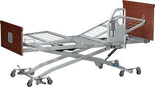 Rexx Fast Bed Electric