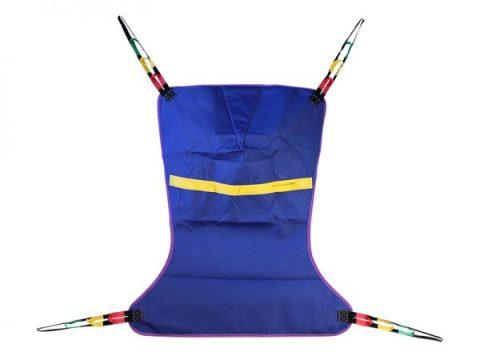 Full Body Sling Solid Fabric Polyester XX-Large