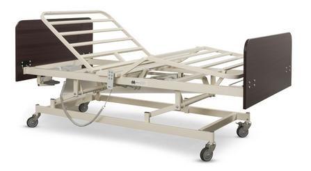 American Spirit Expandable Width and Length Long Term Care Bed 36"-42"-48"