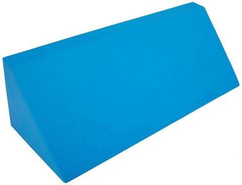 Rolyan Body Positioner Vinyl Coated Wedge