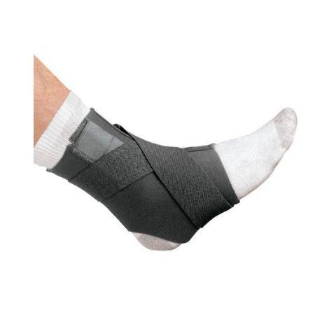 Rolyan Figure 8 Ankle Brace Large