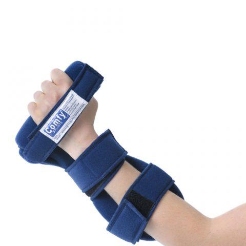 Comfy Grip Hand Orthosis Medium Left