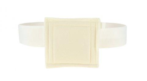 Nelmed G-Tube Holder 30" - 45" Waist latex free
