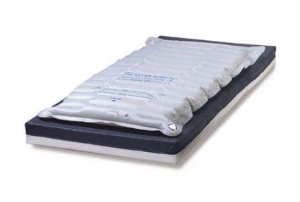 Stat H20 Water Mattress Overlay 32"W x72"L x 3.5"H