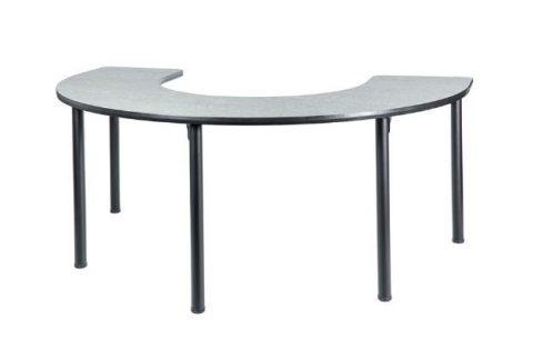 Feeding/Activity Table Laminate Cordovan