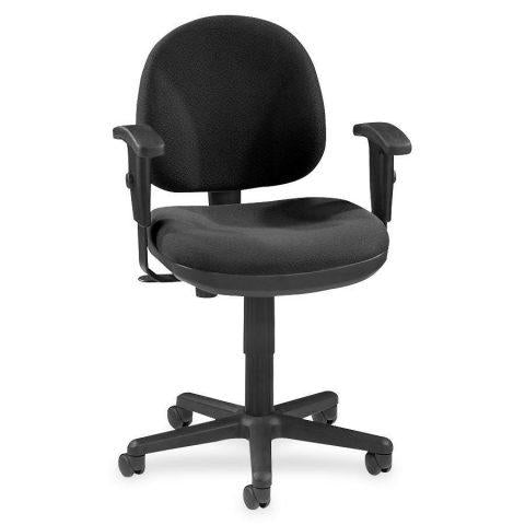 Millenia Pneumatic Adjustable Task Chair