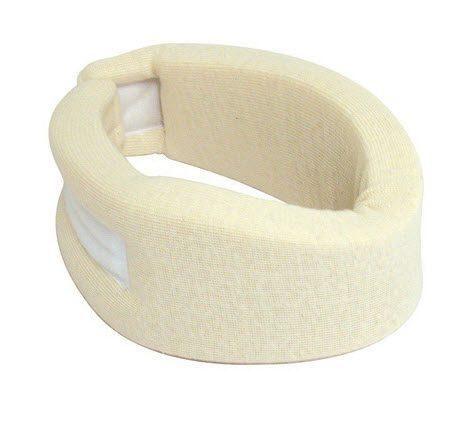 Foam Cervical Collar 4 1/2"H Large
