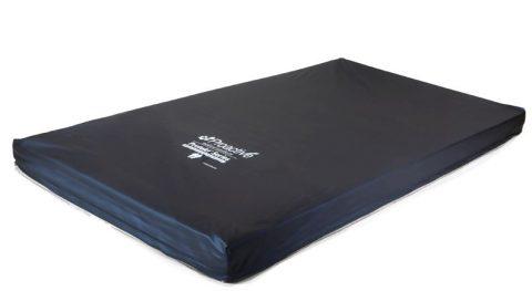 Mattress Cover Replacement Stretch/Vinyl 36"x 76"x 6"
