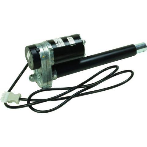 Hi/lo, bed motor for the Solo - 111