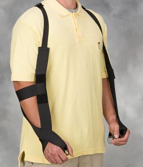 GivMohr Bilateral Sling XL