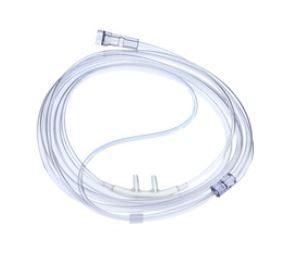 Cannula Softech Adult w/ Star Lumen 25ft Universal Connector
