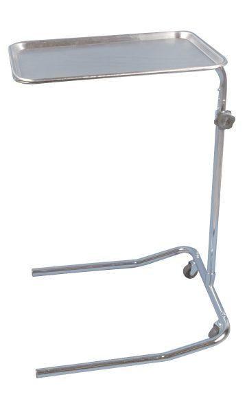 Mayo-Instrument Stand Single Post