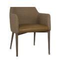 Singletary Arm Chair Finish TBD Fabric TBD