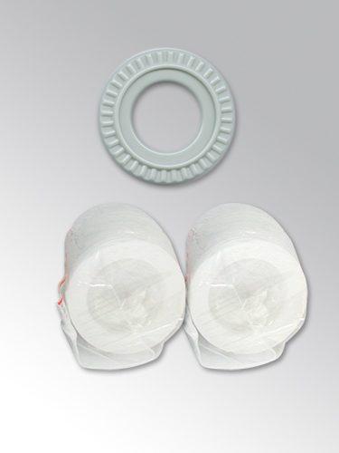 Infrared Ear Temperature Probe Cover - 200ea/bx