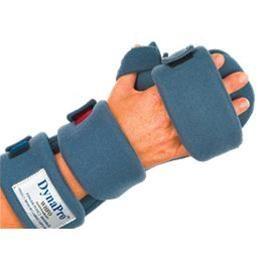 DynaPro Resting Hand Orthosis Right Medium