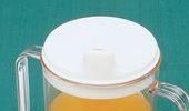 Replacement Lid for 10oz Regular and Weighted Mug