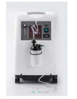 Medacure 5 Liter Concentrator