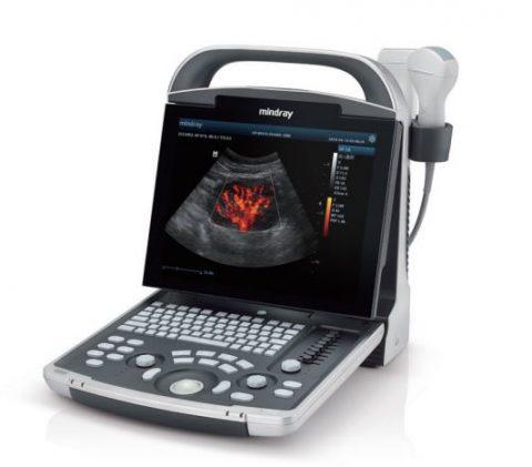 DP-30 Ultrasound System V03.04.00