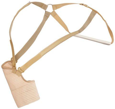 Roylan Hemi Arm Sling Hemi II Right Medium Long