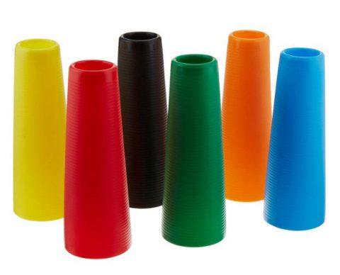 Cones Plastic Stacking Large - 30ea/pk