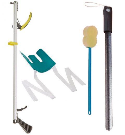 Sammons Preston Hip Kit 6