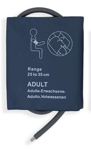 NIBP Cuff Replacement for M3 -NST 25-35cm Adult Medium 25-35cm