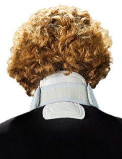 Extension Neck Pad Large