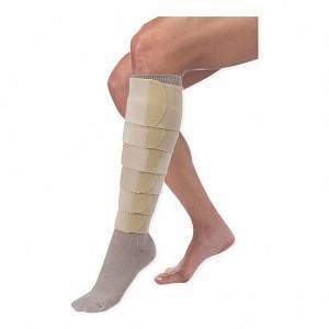 FarrowWrap Strong Leg Piece Small Tall Tan