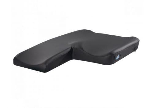 Cushion, Amputee Cushion Right, 20"W x 26"D x 3"H