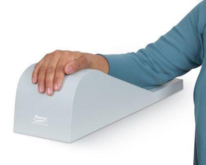 Elevating Arm Support Foam Insert