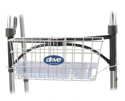 Walker Basket w/ Insert Tray