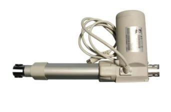 Replacement Head Actuator for Bed