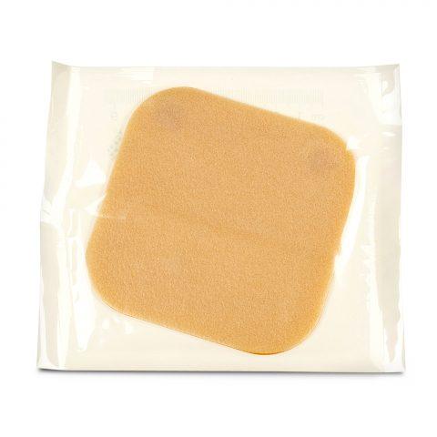 Duoderm CGF Sterile Dressing 4"x4" 5ea/bx
