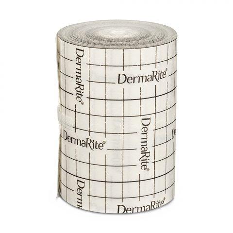 RiteFIx Dressing Retention Tape 4"x11yds - 1ea/bx