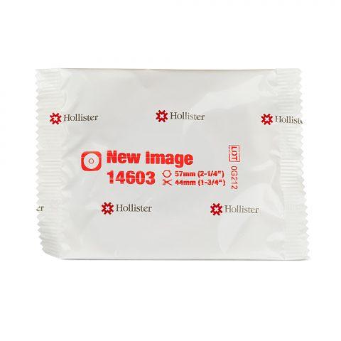New Image 2 PC System 2-1/4" Flange Cut-to-fit 1-3/4" - 5ea/bx