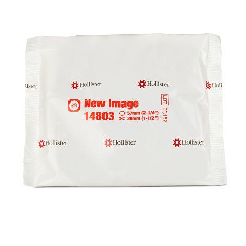 New Image Convex FlexTend Skin Barrier Tape Border Cut-to-Fit 1-1/2" 5ea/bx