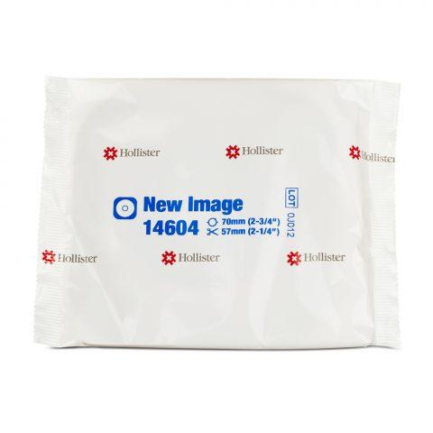 New Image Flextend Flat Skin Barrier Cut-to-Fit Up to 2-1/4in 5ea/bx